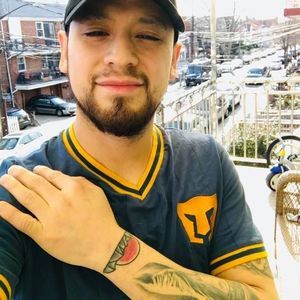 Meet your Posher, Edgar